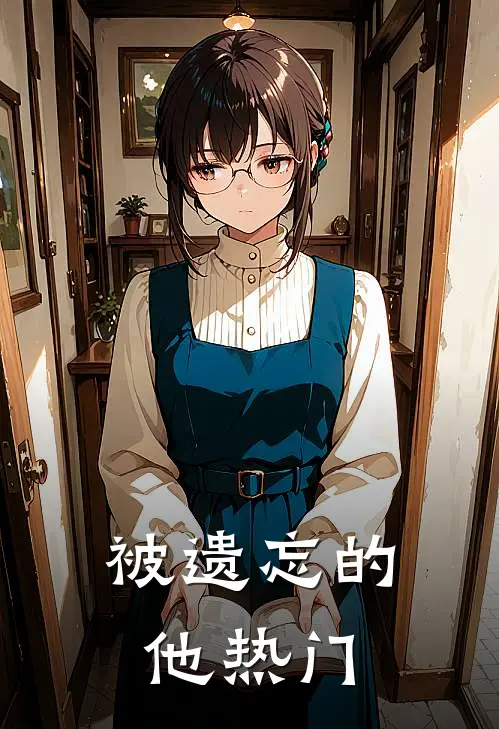 被遗忘的他热门