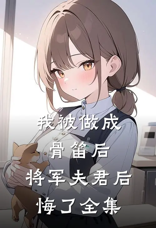 我被做成骨笛后，将军夫君后悔了 全集