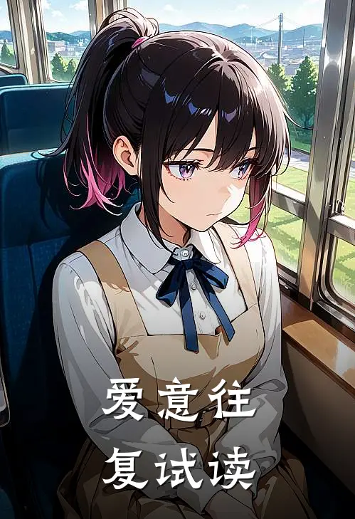 爱意往复试读