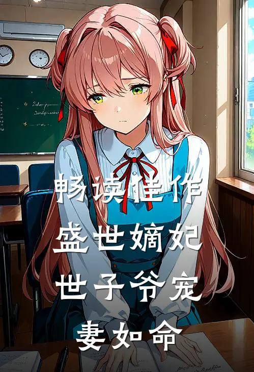 畅读佳作盛世嫡妃，世子爷宠妻如命