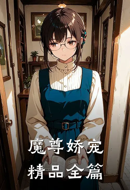 魔尊娇宠精品全篇