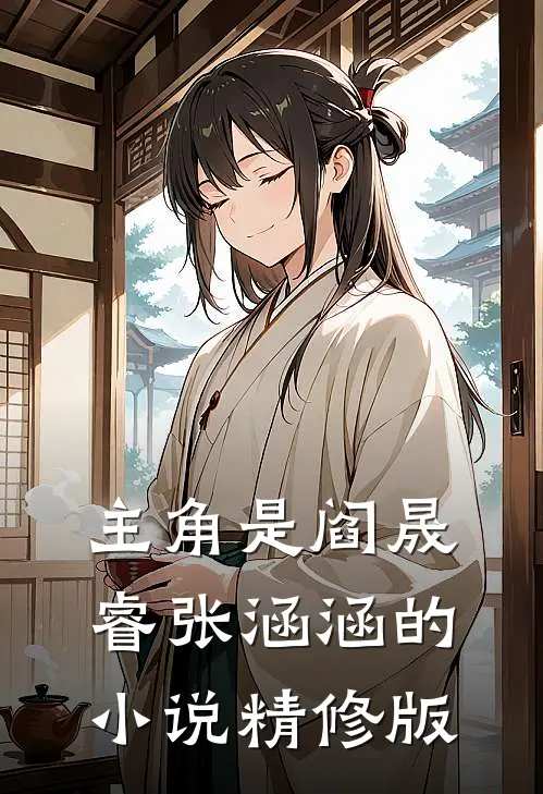 主角是阎晟睿张涵涵的小说精修版