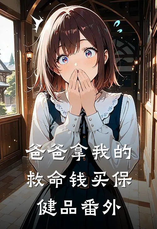 爸爸拿我的救命钱买保健品 番外
