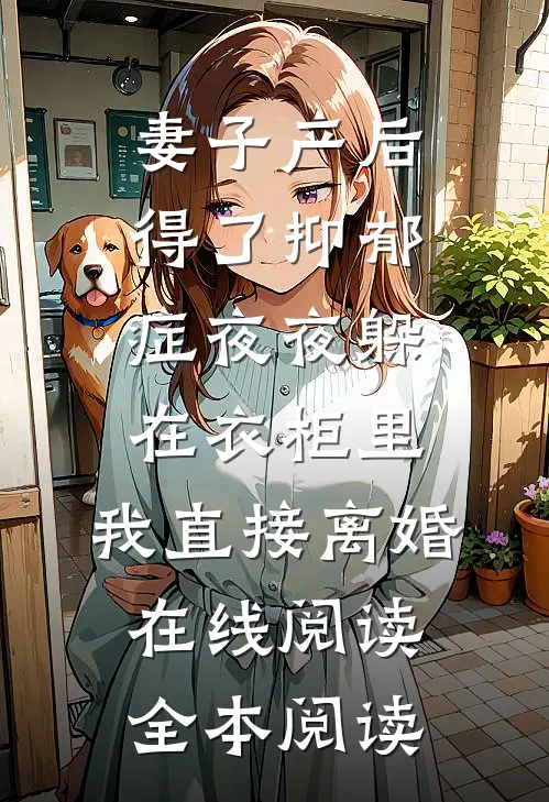 妻子产后得了抑郁症夜夜躲在衣柜里，我直接离婚在线阅读全本阅读