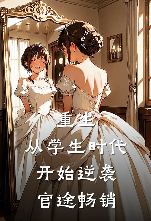 重生：从学生时代开始逆袭官途畅销