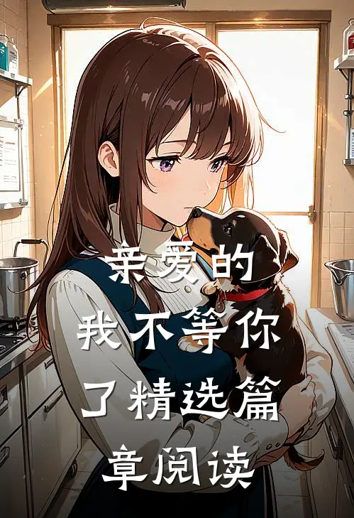 亲爱的，我不等你了精选篇章阅读