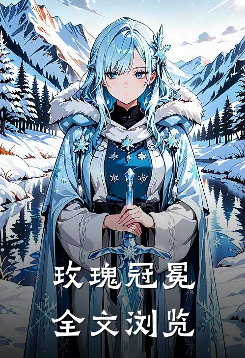 玫瑰冠冕全文浏览