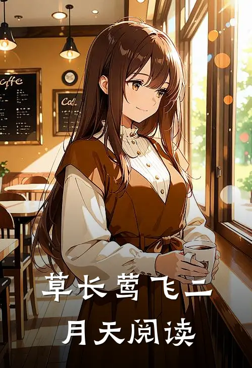 草长莺飞二月天阅读