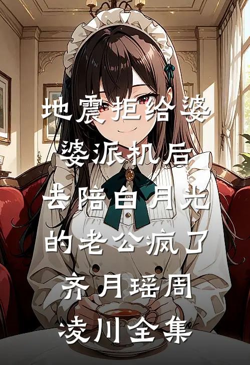 地震拒给婆婆派机后，去陪白月光的老公疯了齐月瑶周凌川全集