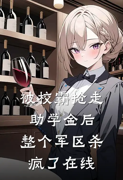 被校霸抢走助学金后，整个军区杀疯了在线
