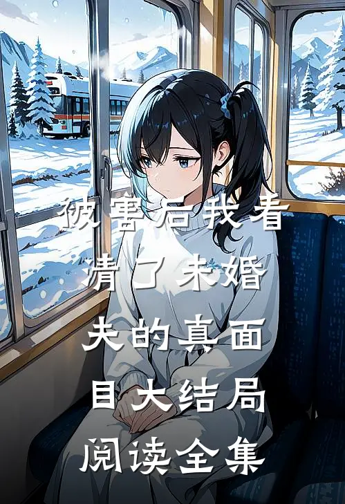 被害后我看清了未婚夫的真面目大结局阅读全集