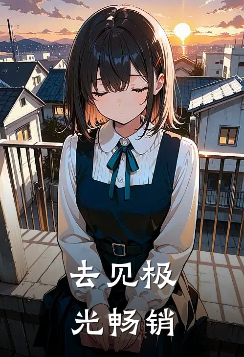去见极光畅销