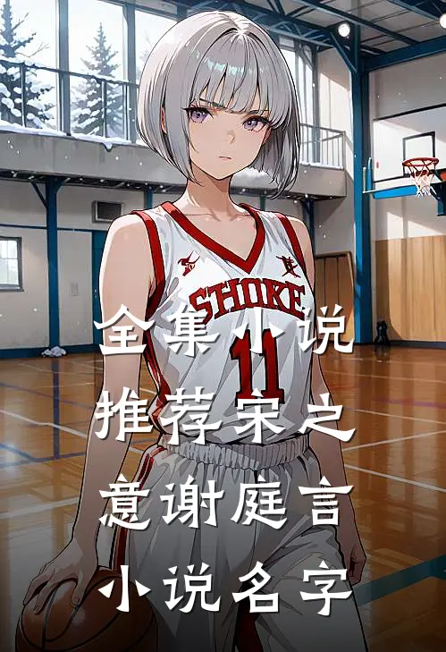 全集小说推荐宋之意谢庭言小说名字
