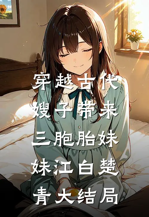 穿越古代：嫂子带来三胞胎妹妹江白楚青大结局