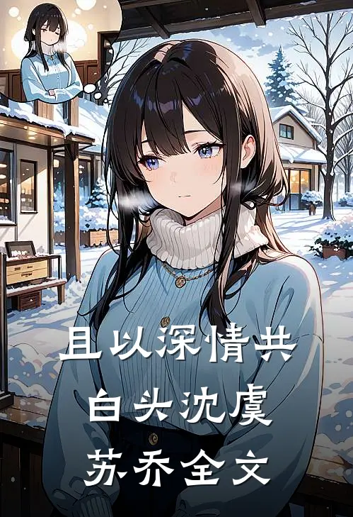 且以深情共白头沈虞苏乔全文