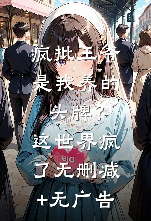 疯批王爷是我养的头牌？这世界疯了无删减+无广告