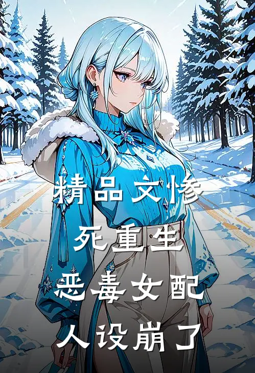 精品文惨死重生，恶毒女配人设崩了