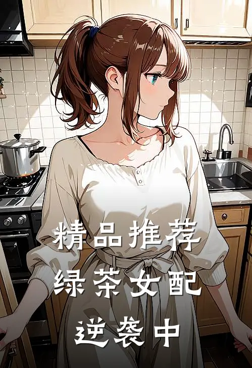 精品推荐绿茶女配逆袭中