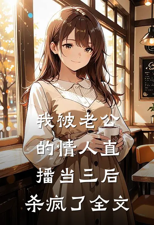 我被老公的情人直播当三后，杀疯了全文