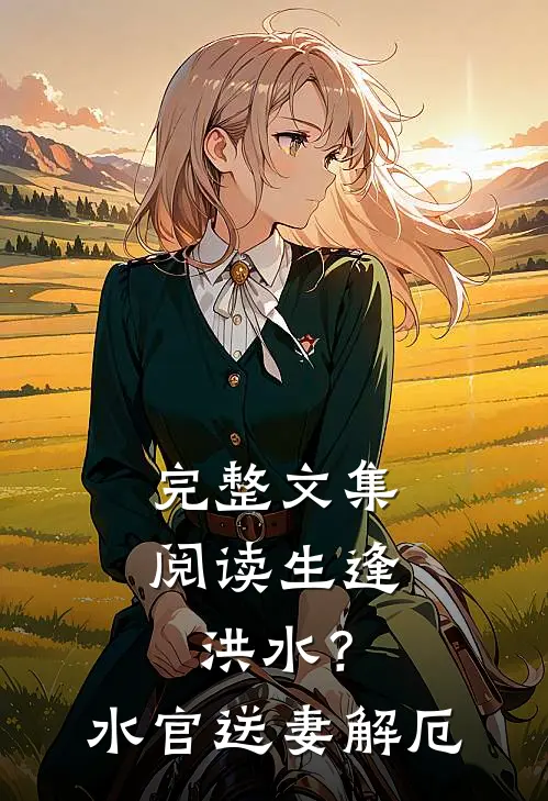 完整文集阅读生逢洪水？水官送妻解厄