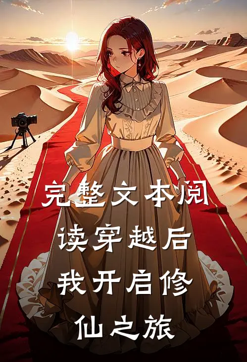 完整文本阅读穿越后，我开启修仙之旅