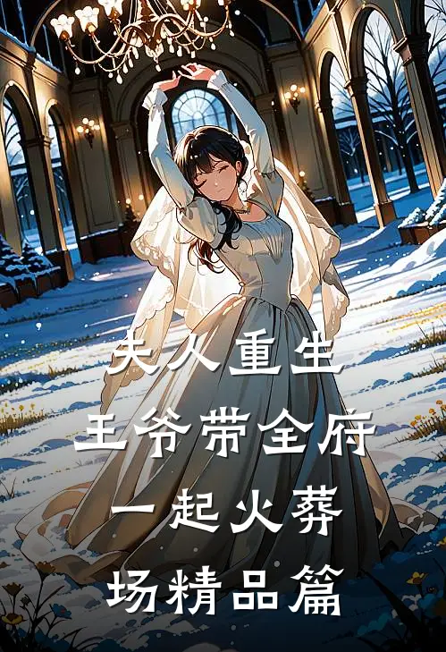 夫人重生，王爷带全府一起火葬场精品篇