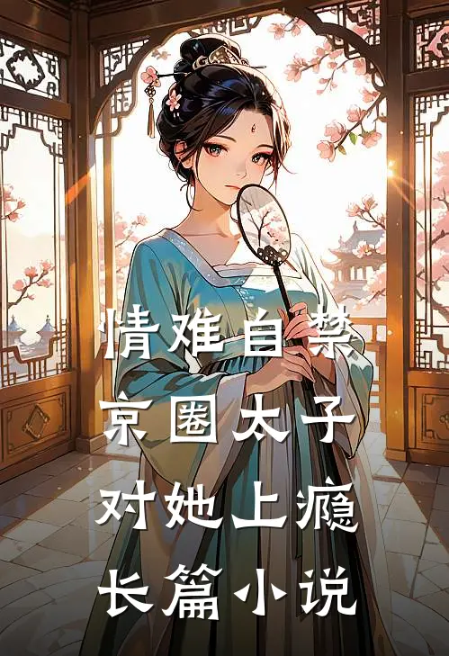 情难自禁，京圈太子对她上瘾长篇小说