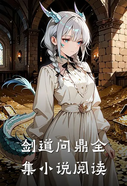 剑道问鼎全集小说阅读