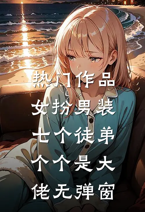 热门作品女扮男装:七个徒弟个个是大佬无弹窗
