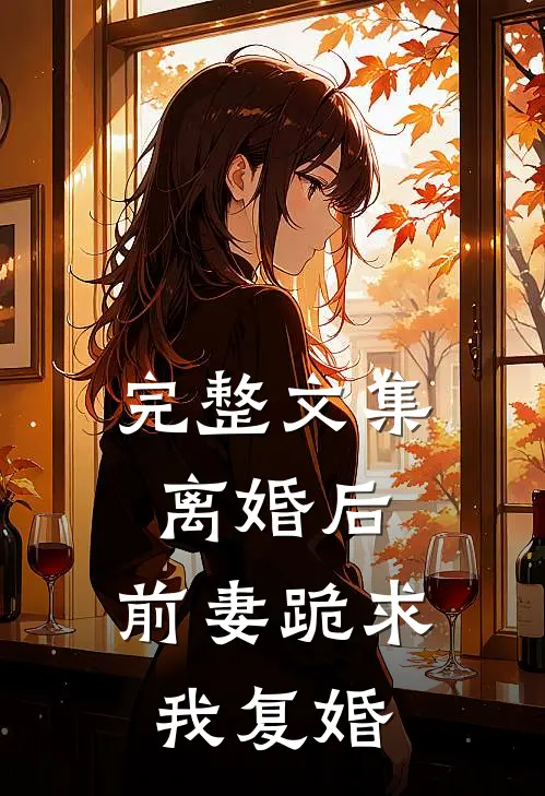 完整文集离婚后，前妻跪求我复婚