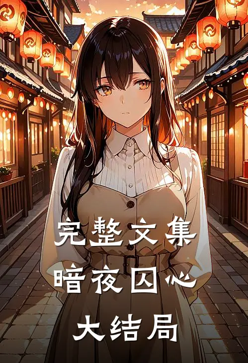 完整文集暗夜囚心大结局