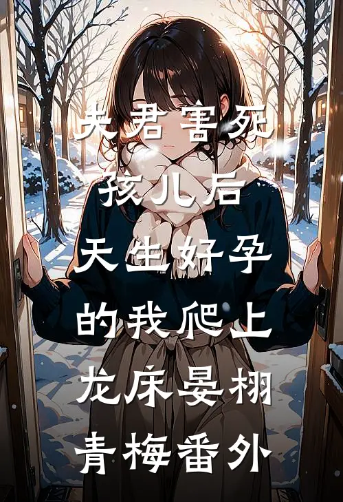 夫君害死孩儿后，天生好孕的我爬上龙床晏栩青梅 番外