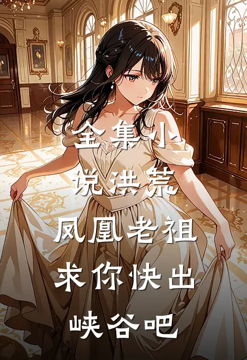 全集小说洪荒:凤凰老祖,求你快出峡谷吧