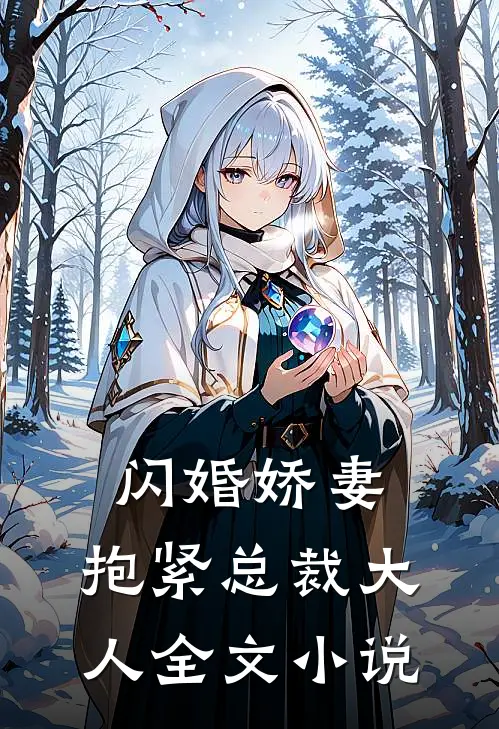 闪婚娇妻：抱紧总裁大人全文小说