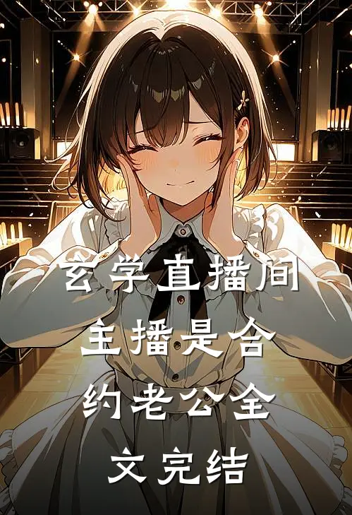 玄学直播间：主播是合约老公全文完结