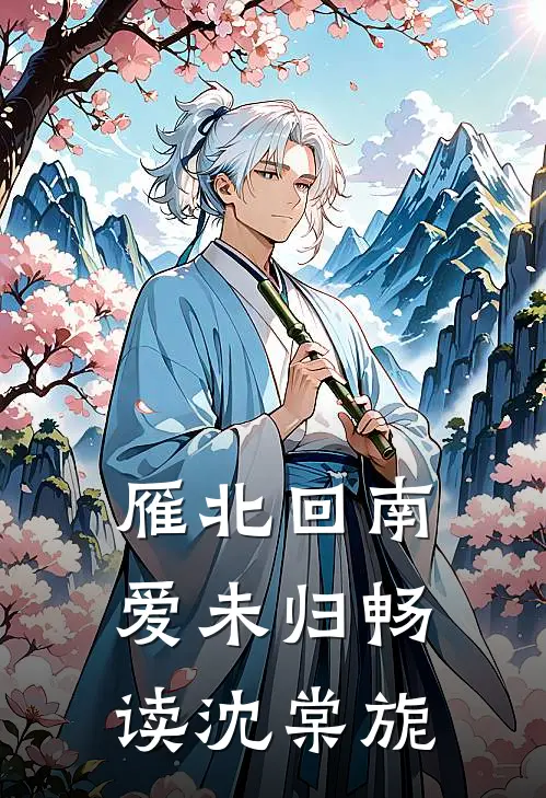 雁北回南爱未归畅读沈棠旎