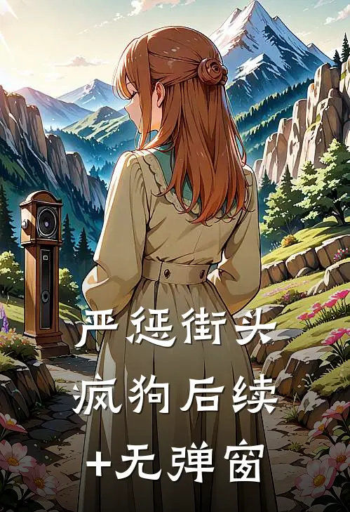 严惩街头疯狗后续+无弹窗
