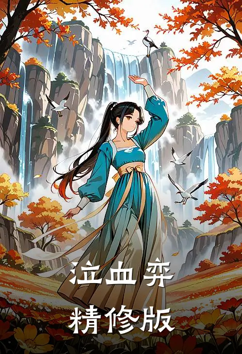 泣血弈精修版