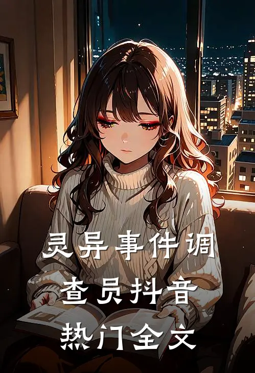 灵异事件调查员抖音热门全文