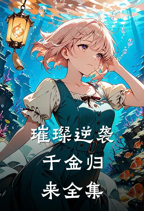 璀璨逆袭：千金归来 全集