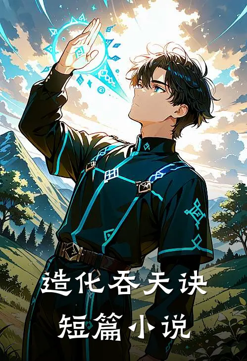 造化吞天诀短篇小说