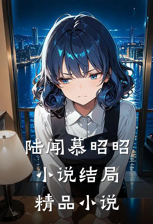 陆闻慕昭昭小说结局精品小说