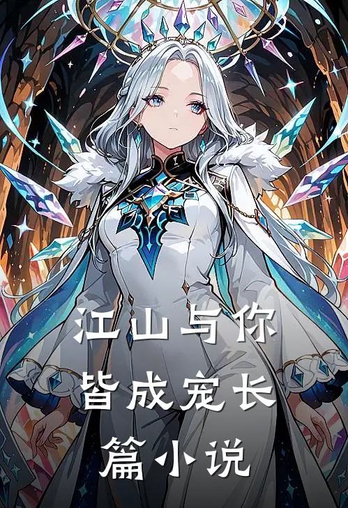 江山与你，皆成宠长篇小说