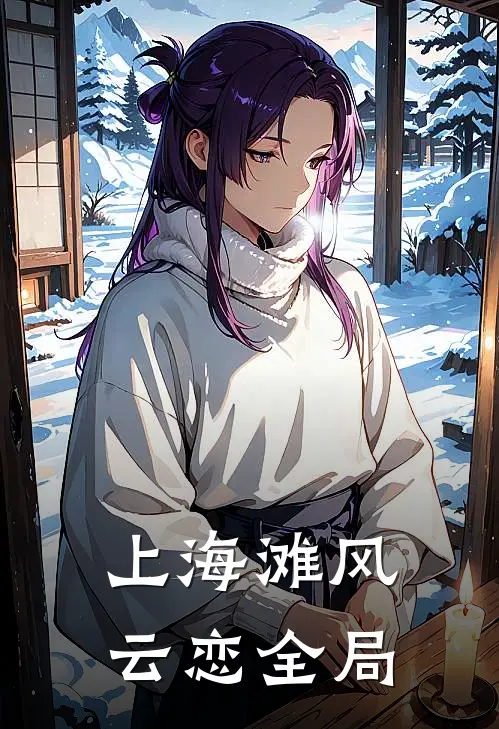 上海滩风云恋全局