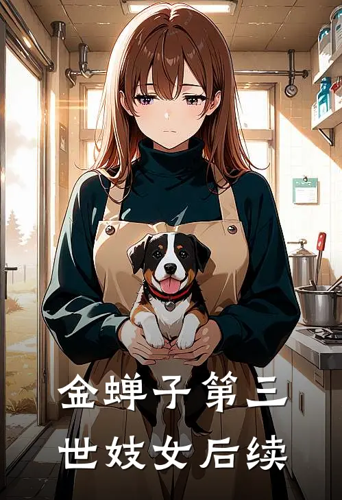 金蝉子第三世（妓女）后续