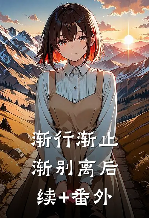 渐行渐止渐别离后续+番外