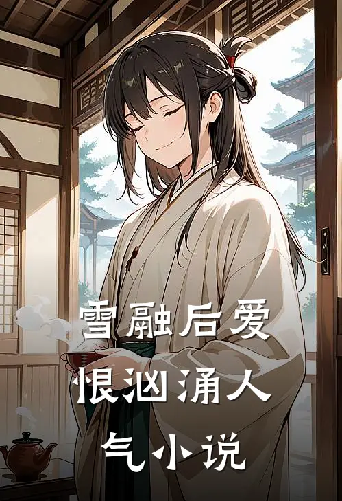 雪融后爱恨汹涌人气小说