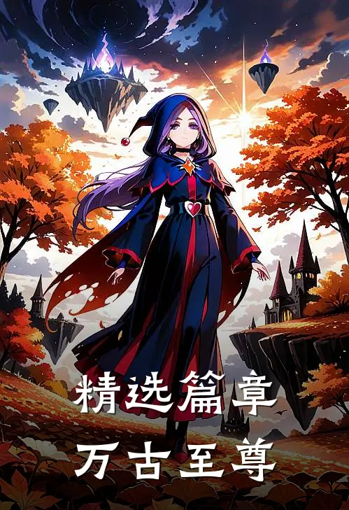 精选篇章万古至尊