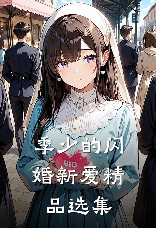 季少的闪婚新爱精品选集