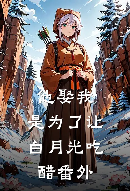 他娶我，是为了让白月光吃醋 番外
